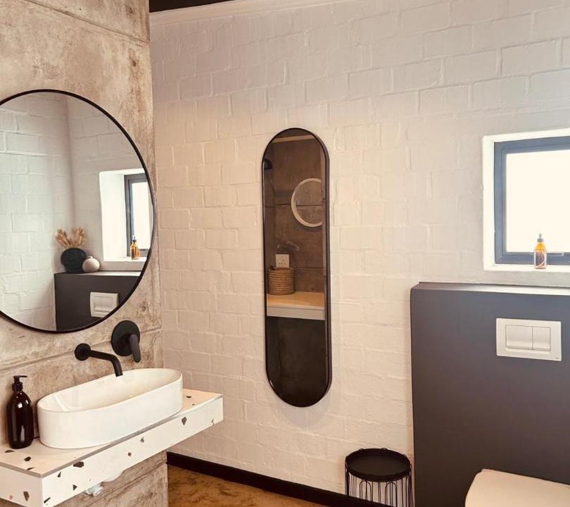 Photo of Bathroom in Robertson