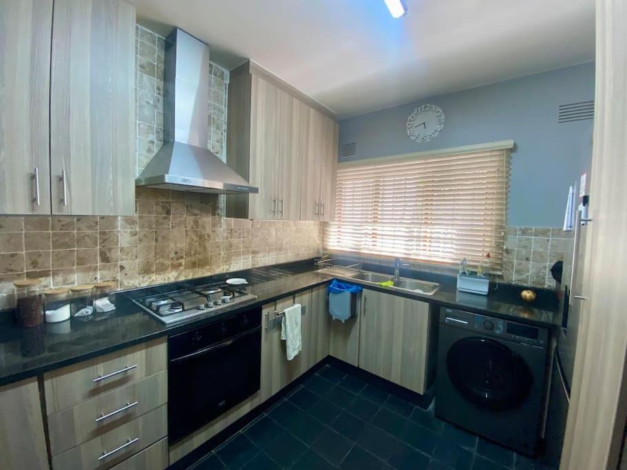 Photo of Kitchen in Westville