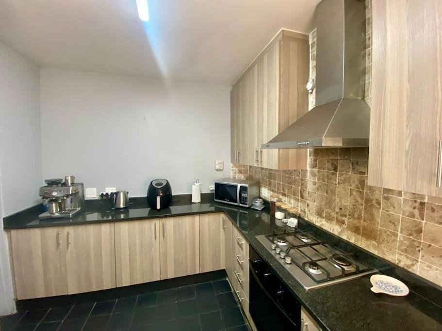 Photo of Kitchen in Westville