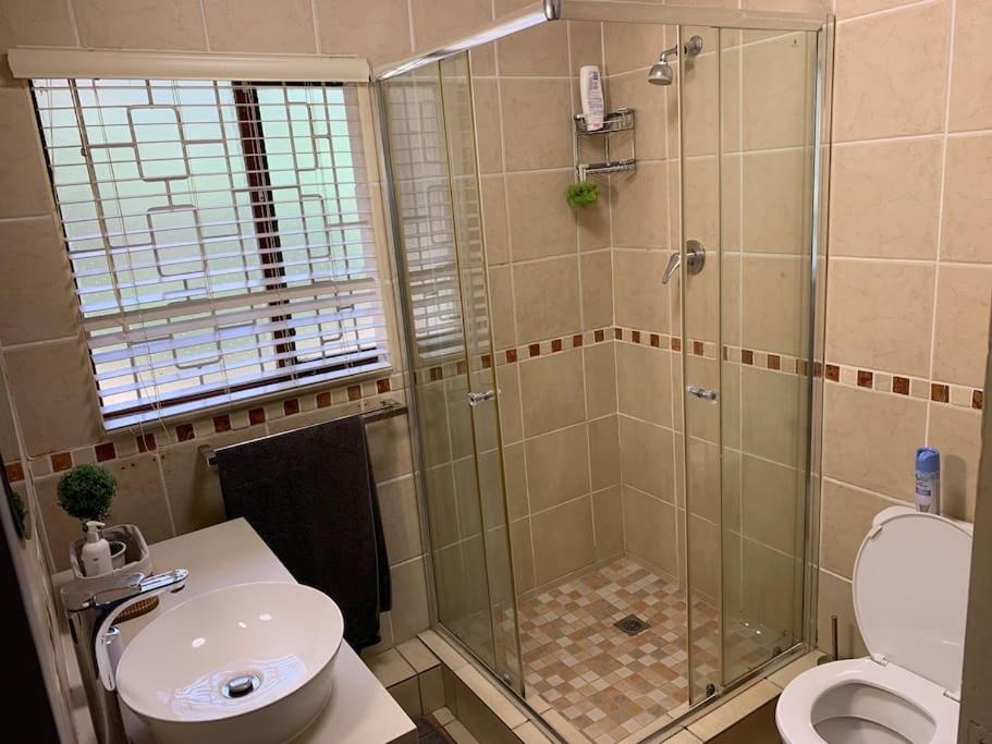 Photo of Bathroom in Westville