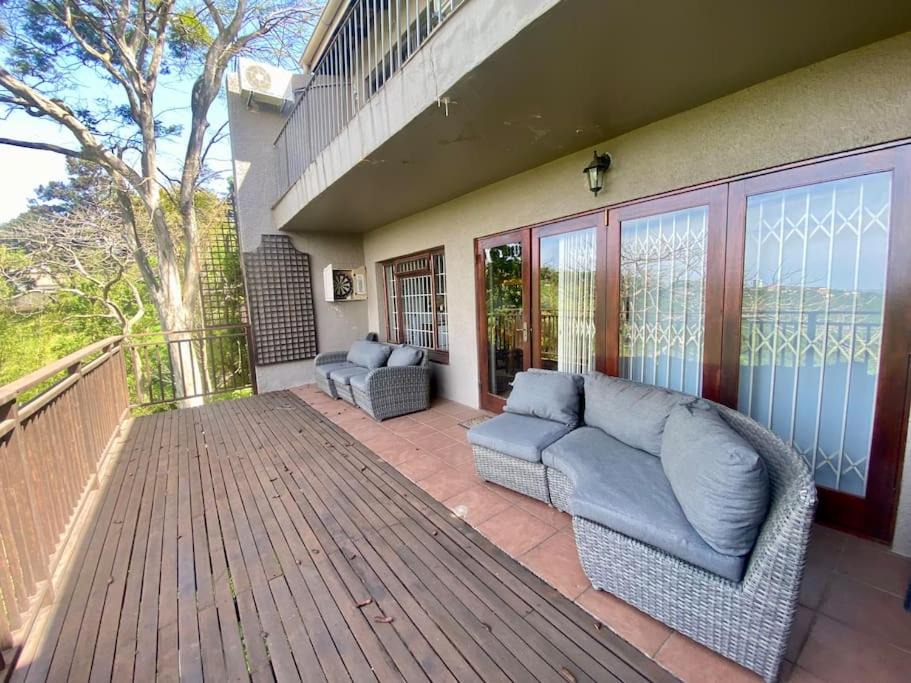 Photo of Patio Balcony in Westville