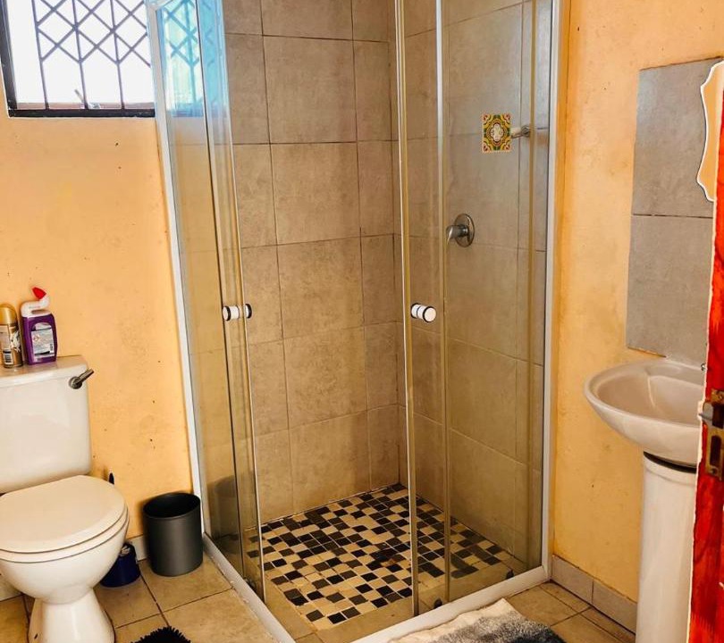 Photo of Bathroom in Mbotyi