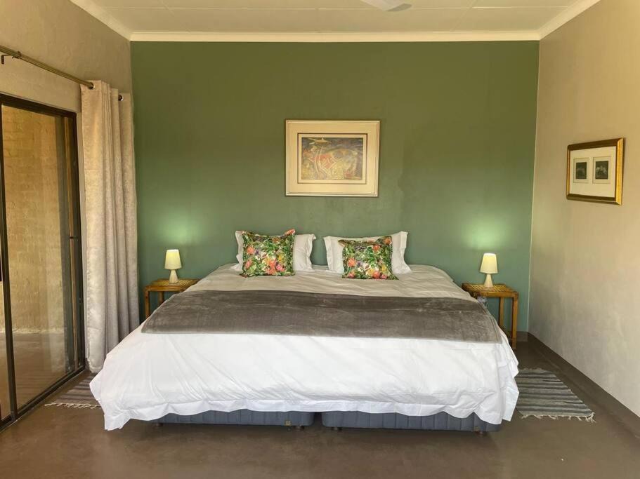 Photo of Bedroom in Hekpoort