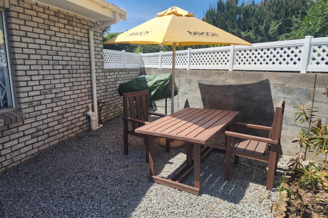 Photo of Patio Balcony in Langebaan