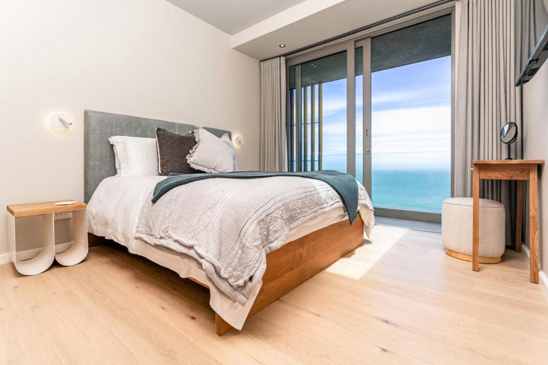 Photo of Bedroom in Knysna