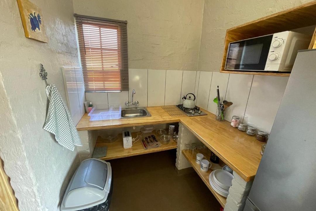 Photo of Kitchen in Hekpoort