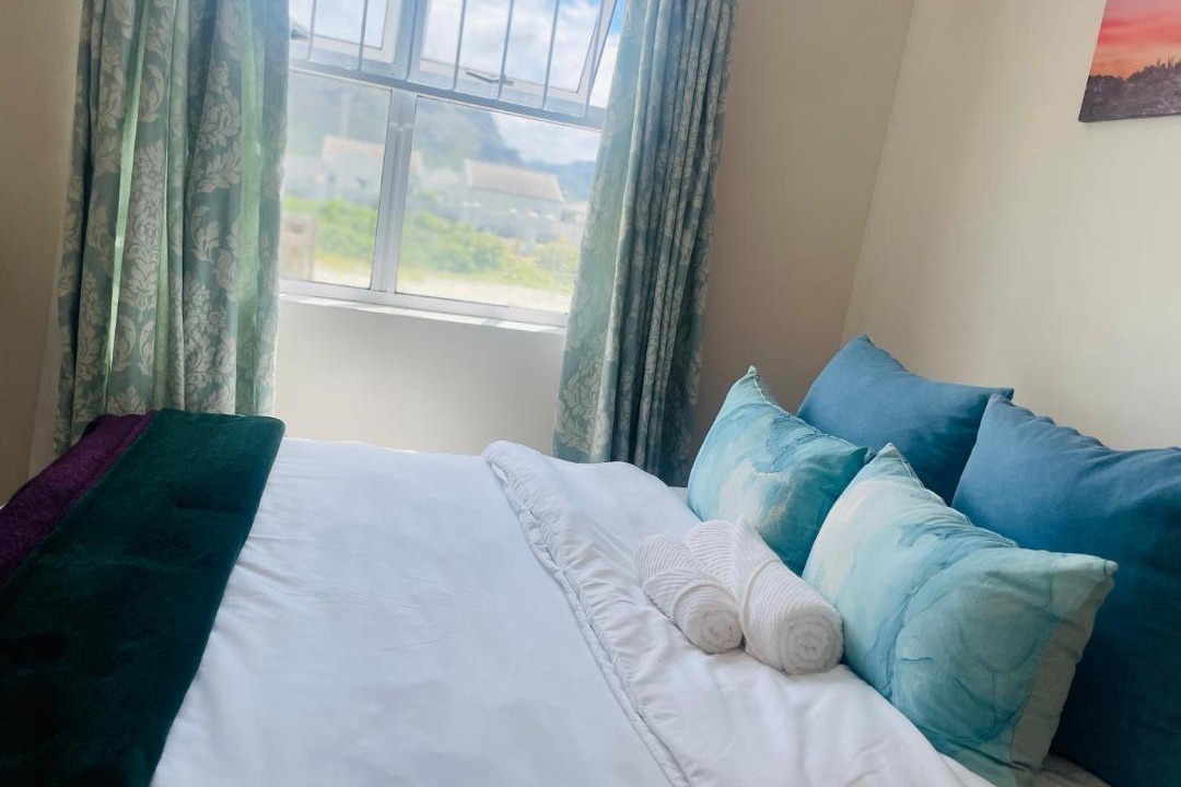 Photo of Bedroom in Marina da Gama
