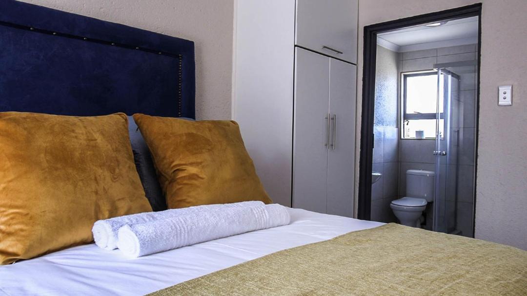 Photo of Bedroom in Phalaborwa