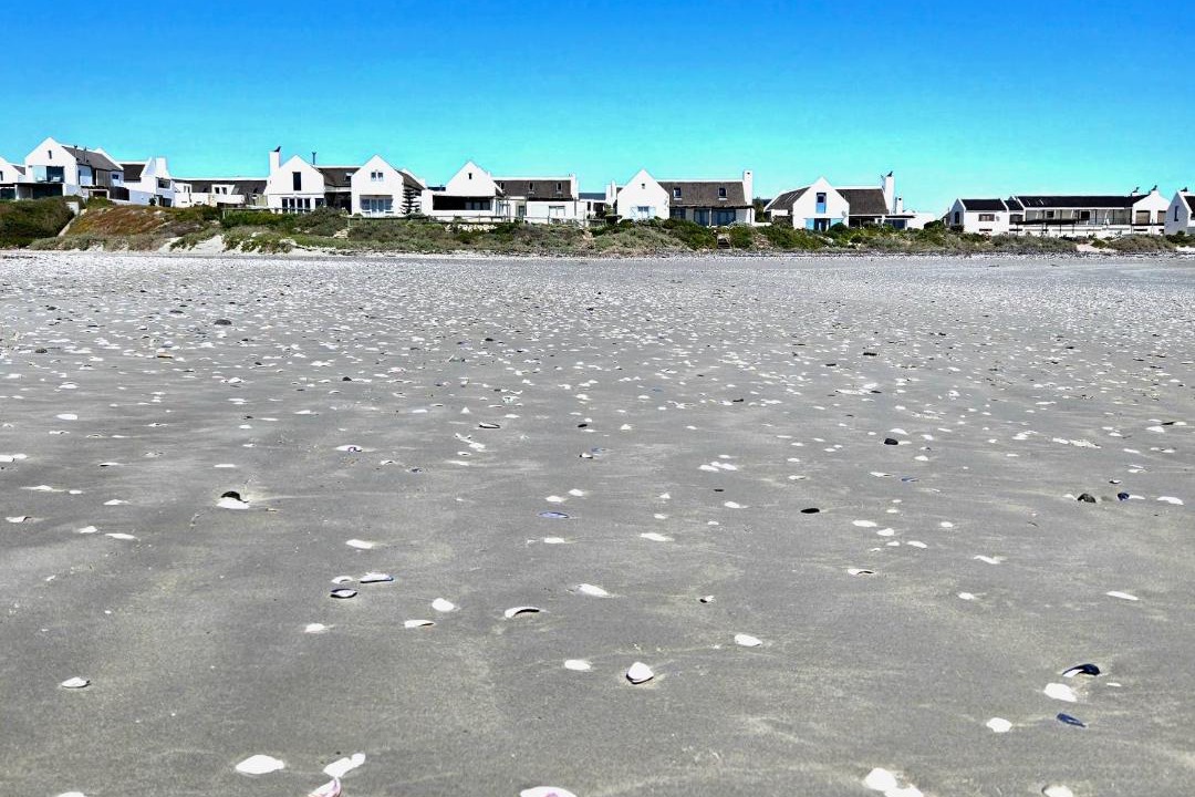Photo of Others in Paternoster