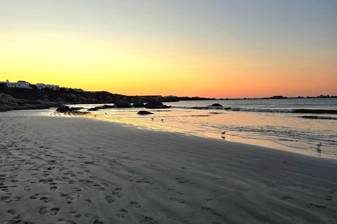 Photo of Others in Paternoster