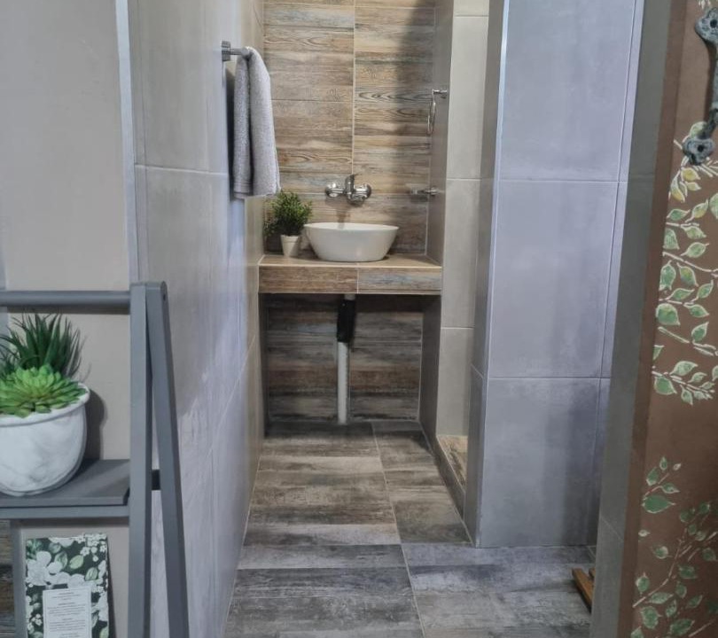 Photo of Bathroom in Potchefstroom