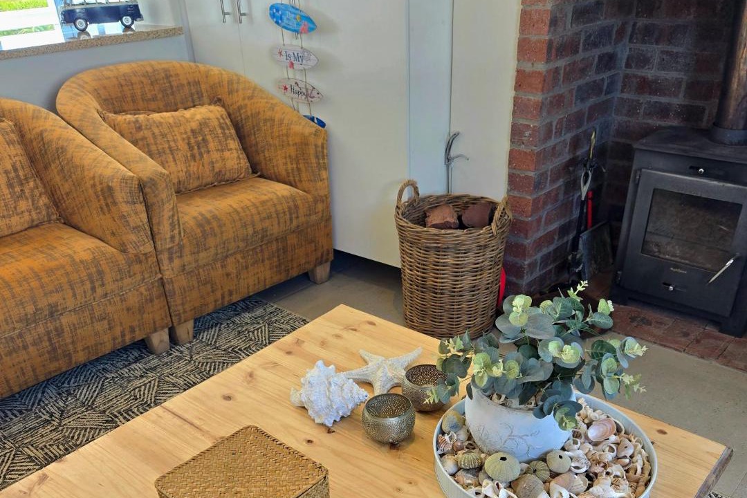 Photo of Livingroom in Paternoster