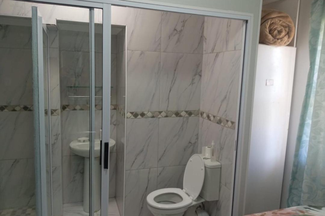 Photo of Bathroom in Eikenbosch