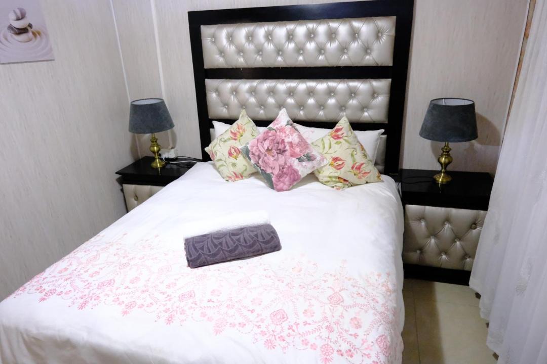 Photo of Bedroom in Kroonstad