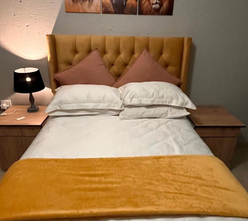 Photo of Bedroom in Kosi Bay