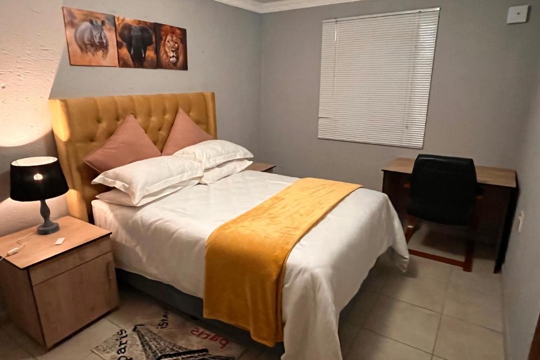 Photo of Bedroom in Kosi Bay