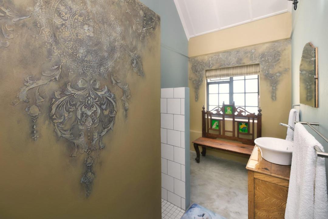 Photo of Bathroom in Bredasdorp