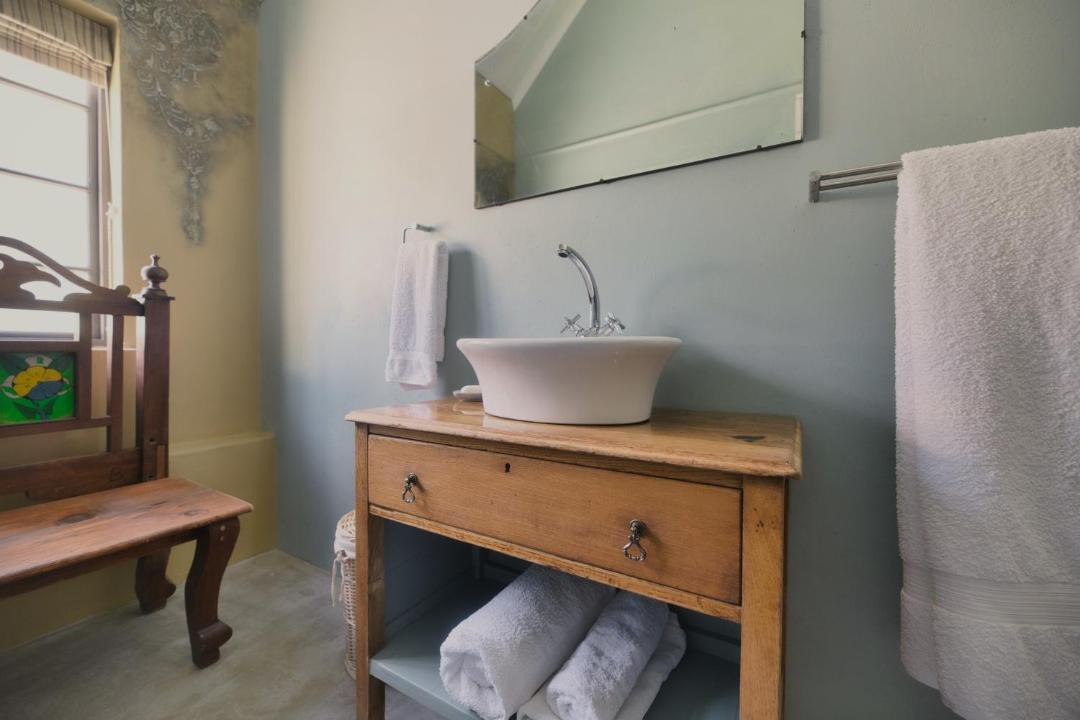 Photo of Bathroom in Bredasdorp