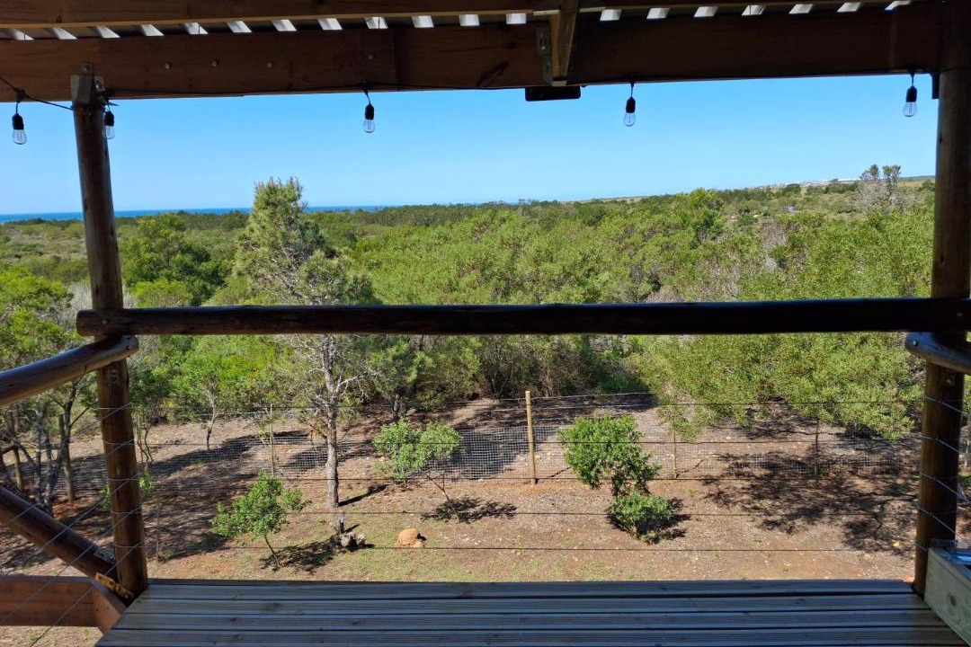 Photo of Patio Balcony in Kouga