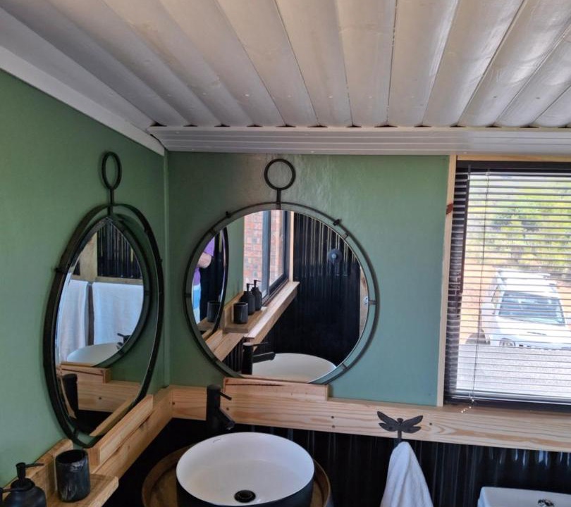 Photo of Bathroom in Kouga