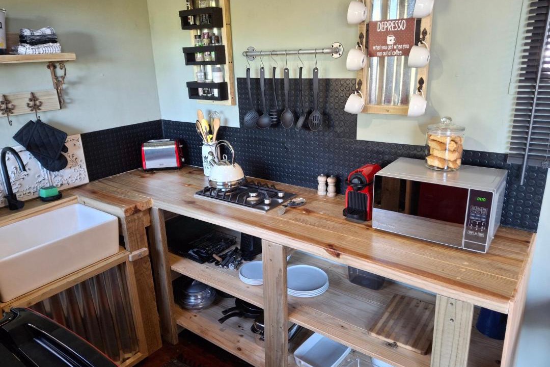 Photo of Kitchen in Kouga