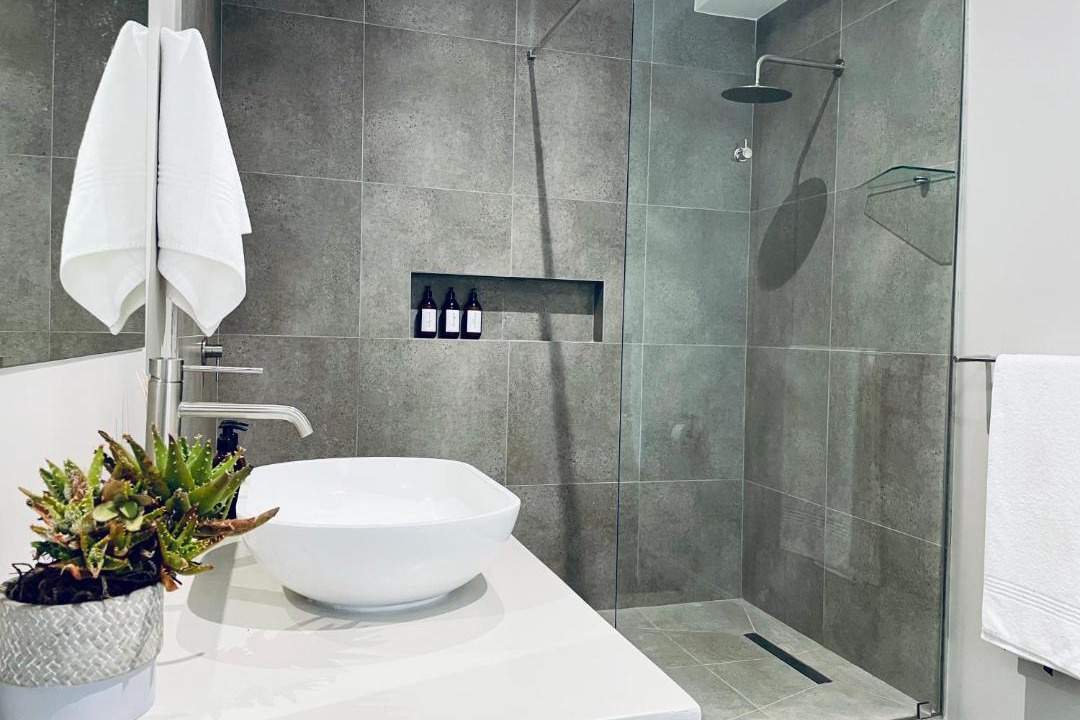 Photo of Bathroom in George