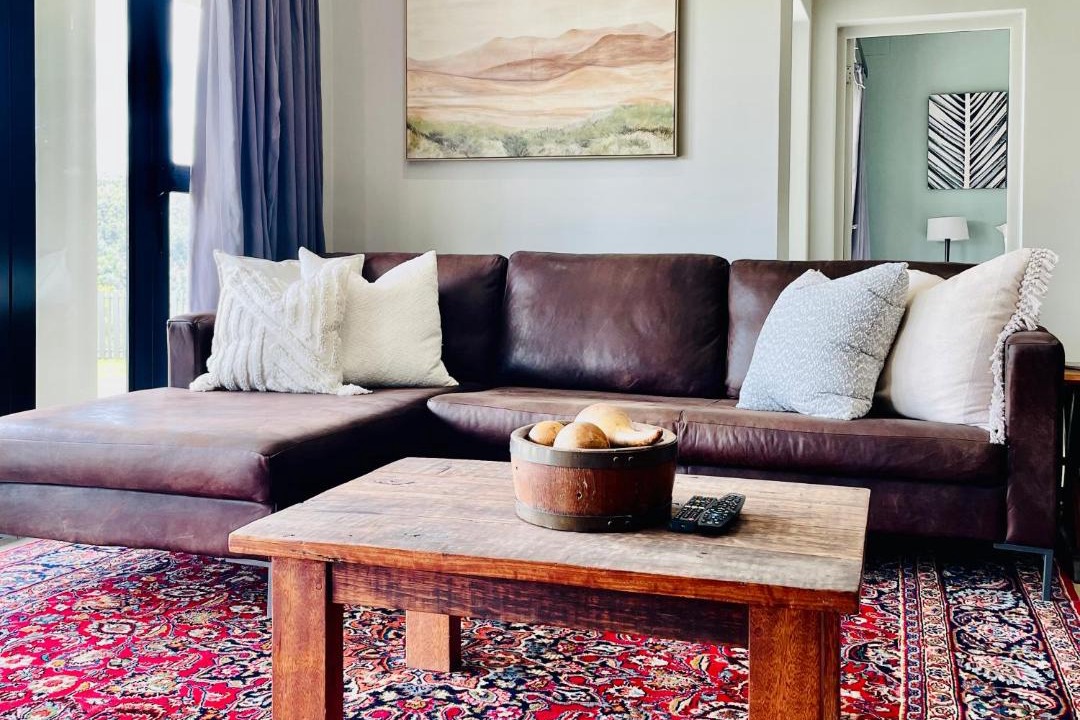 Photo of Livingroom in George