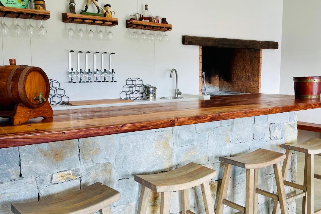 Photo of Kitchen in George
