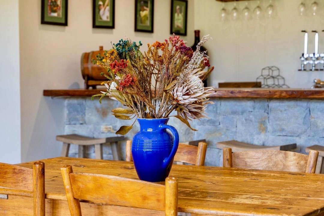 Photo of Kitchen in George