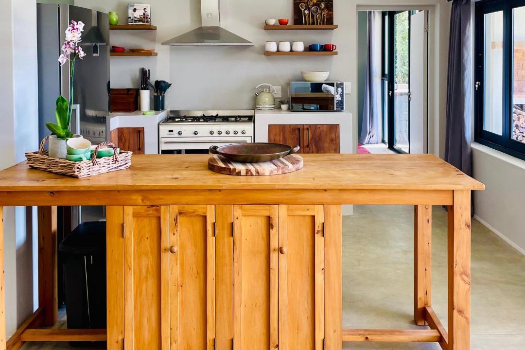 Photo of Kitchen in George