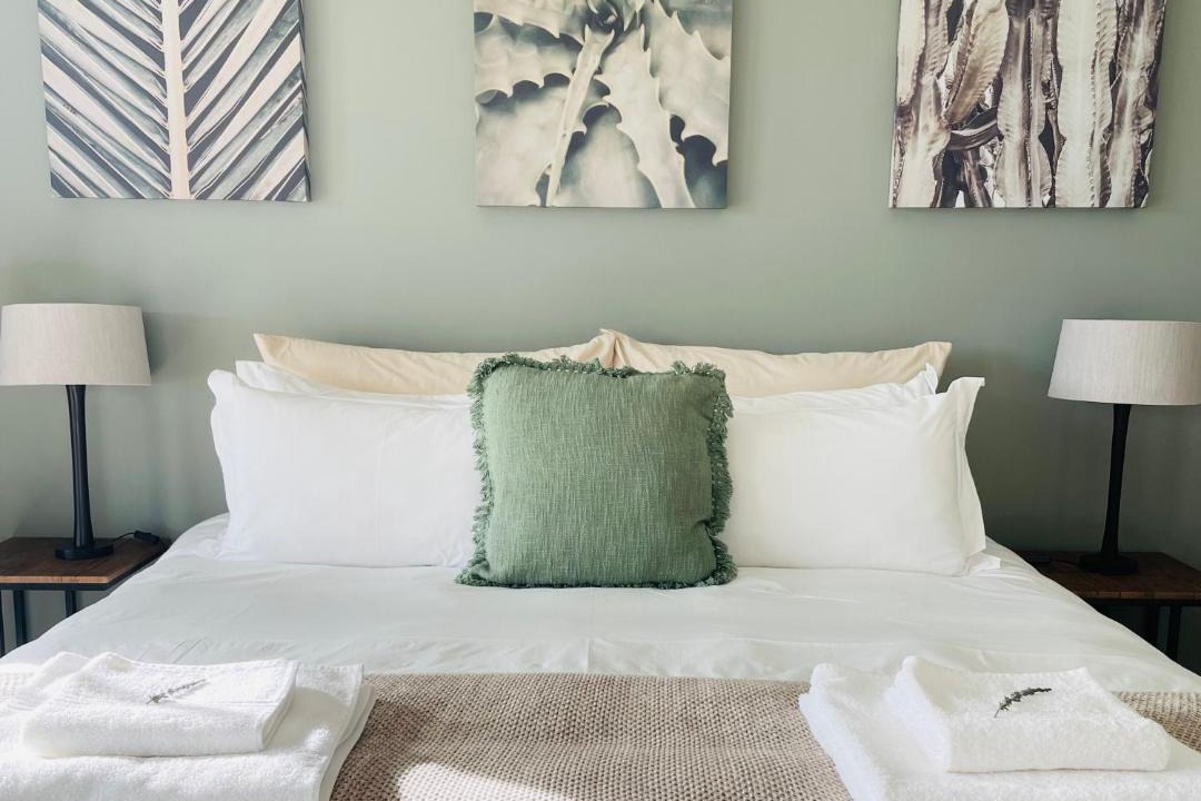 Photo of Bedroom in George