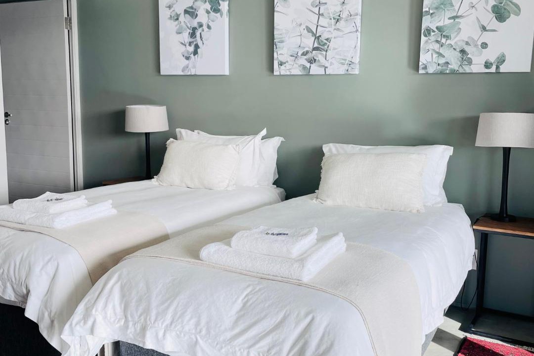 Photo of Bedroom in George