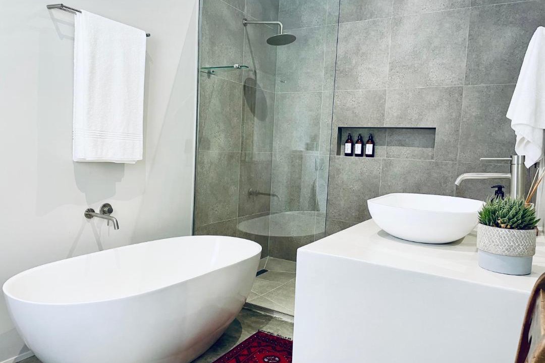 Photo of Bathroom in George