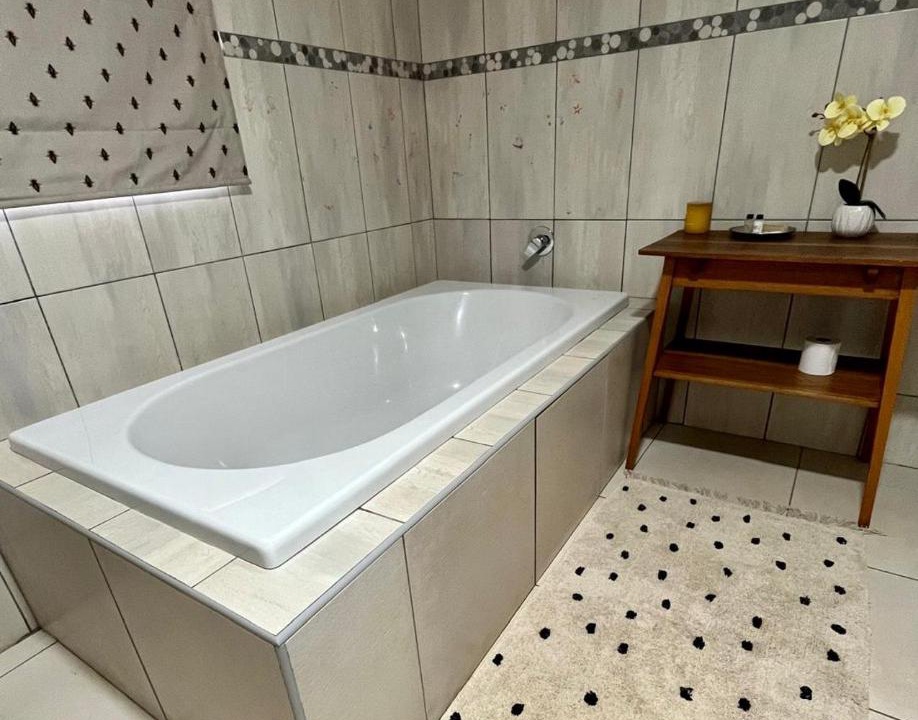 Photo of Bathroom in Kwa Sani