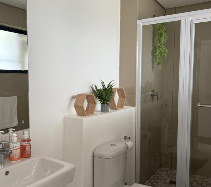Photo of Bathroom in Umhlanga