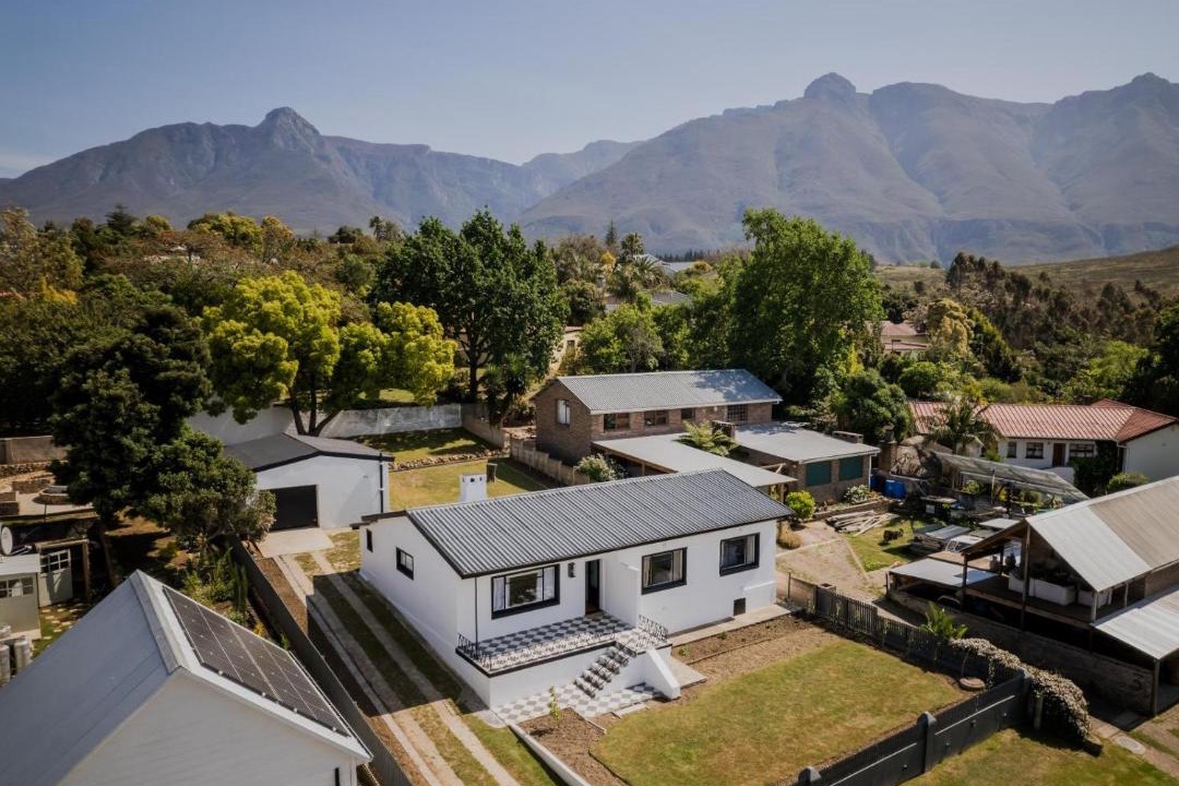 Photo of Others in Swellendam