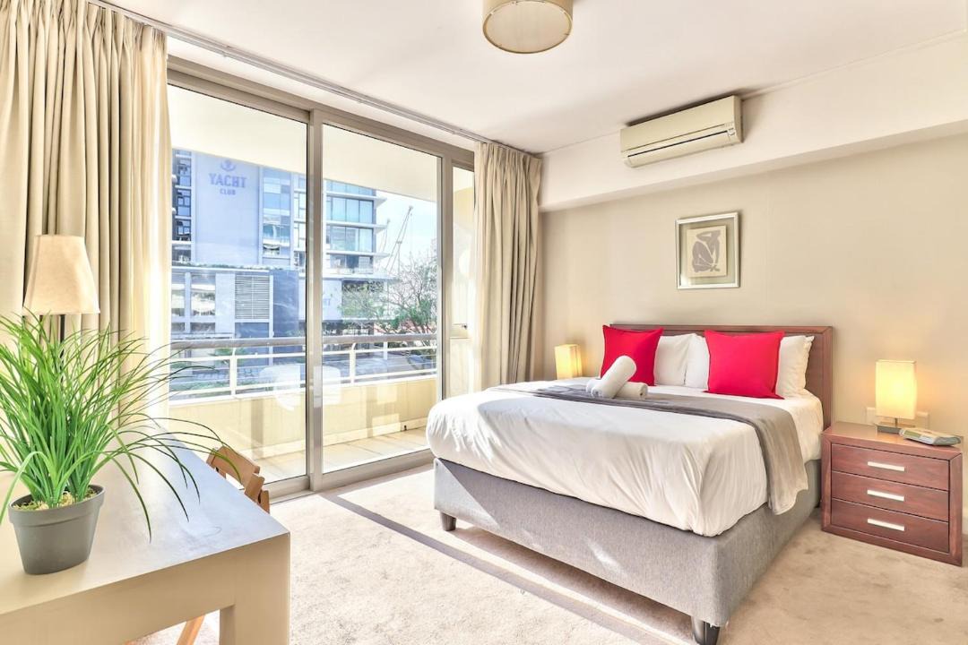 Photo of Bedroom in Victoria and Alfred Waterfront