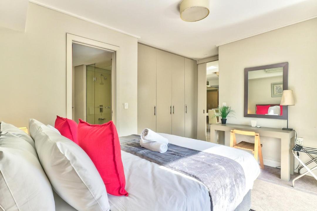 Photo of Bedroom in Victoria and Alfred Waterfront