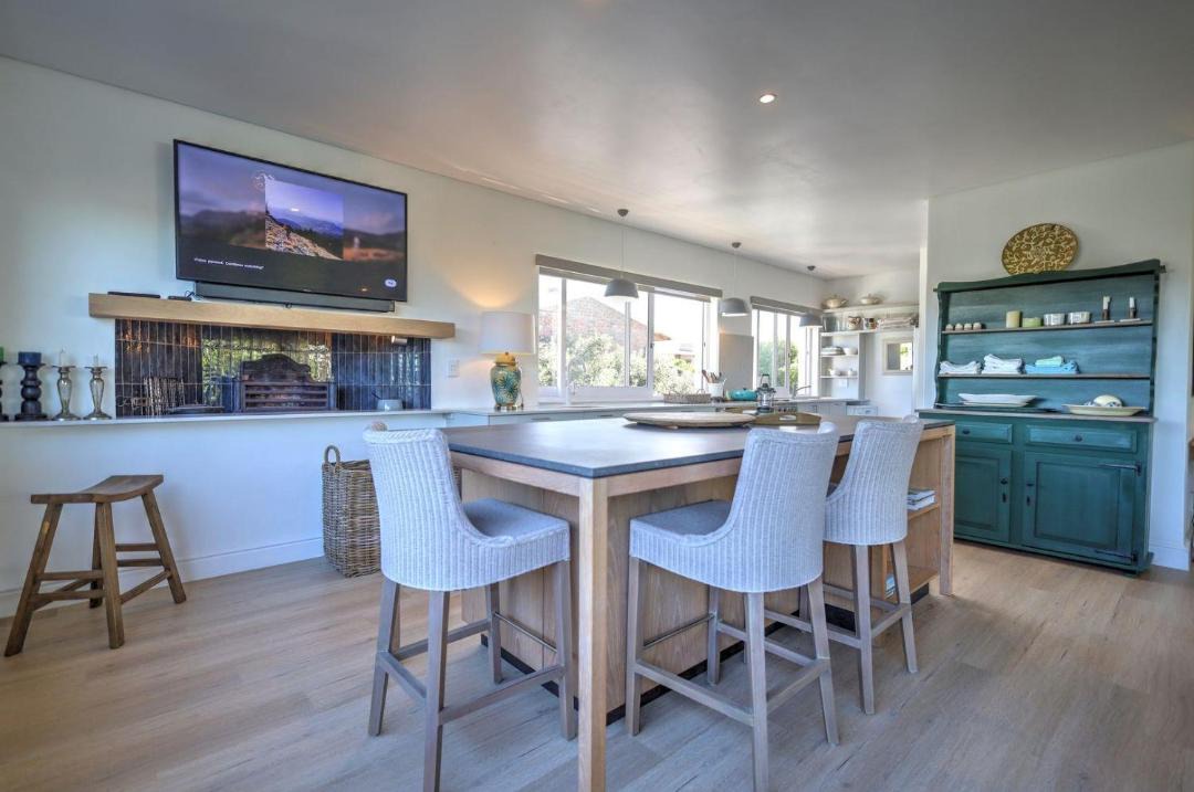 Photo of Kitchen in Still Bay