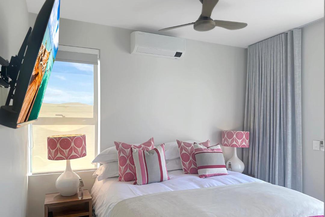 Photo of Bedroom in Fisherhaven