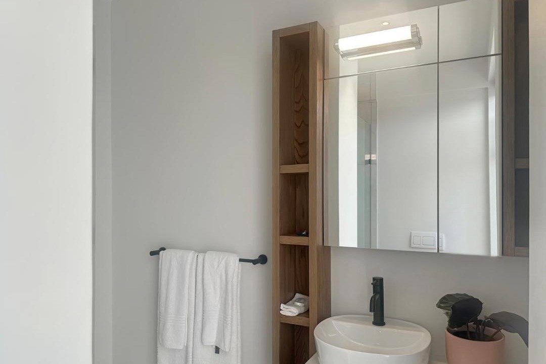 Photo of Bathroom in Fisherhaven