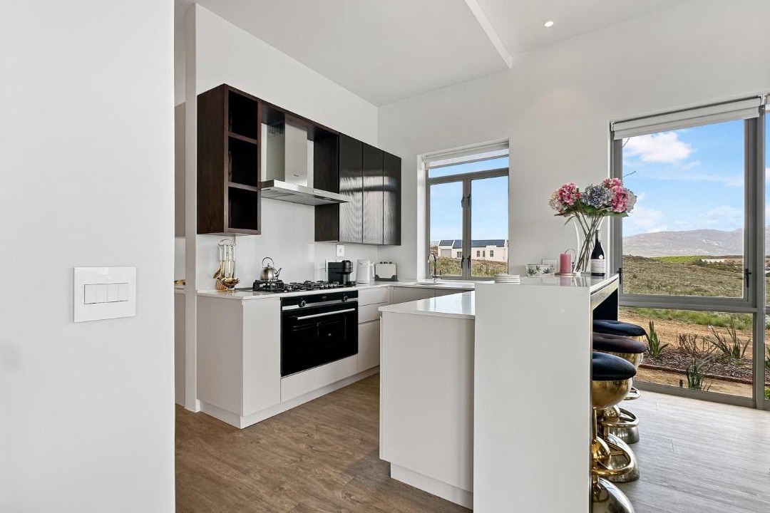 Photo of Kitchen in Fisherhaven