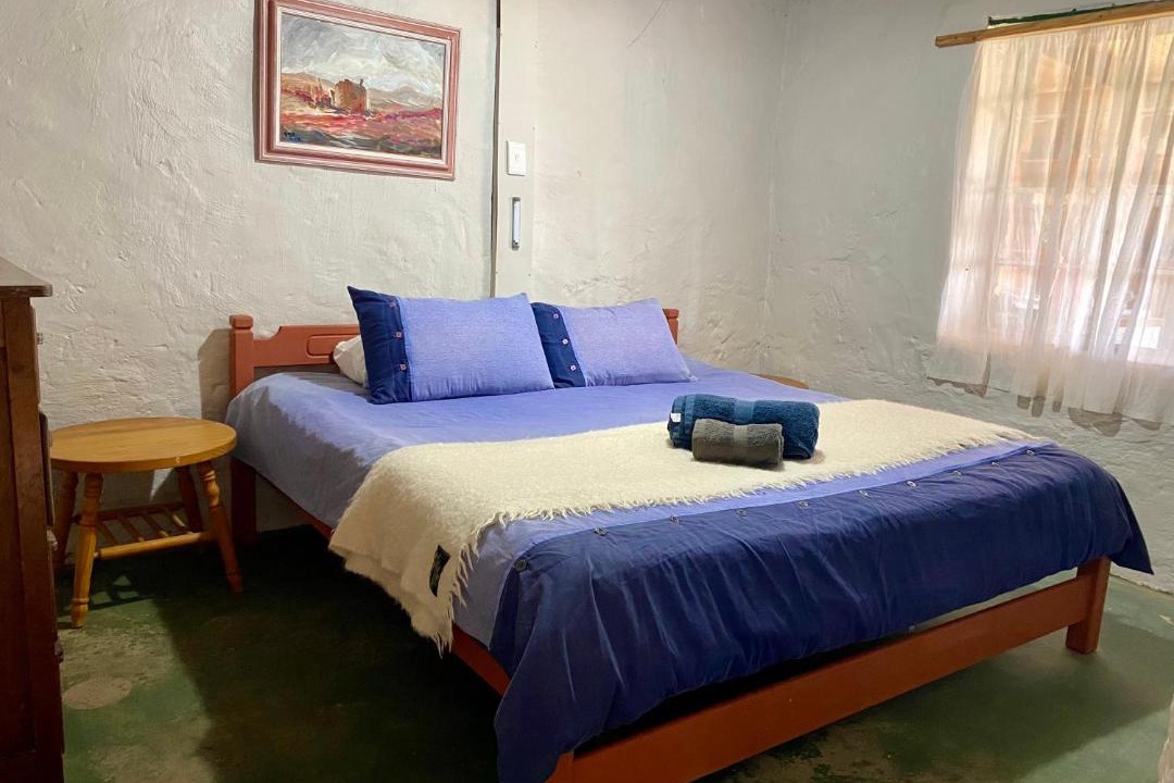 Photo of Bedroom in Langeberg