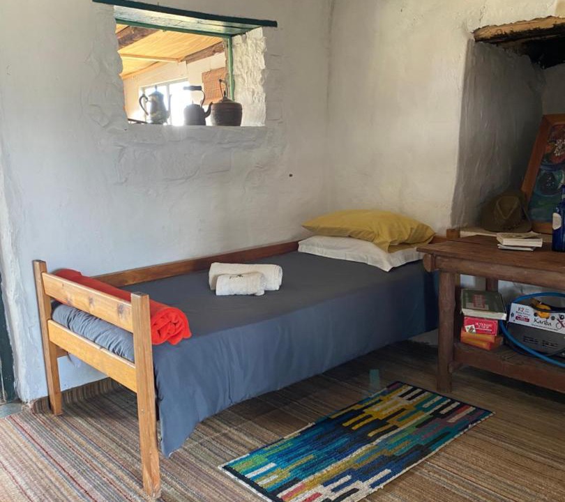 Photo of Bedroom in Langeberg