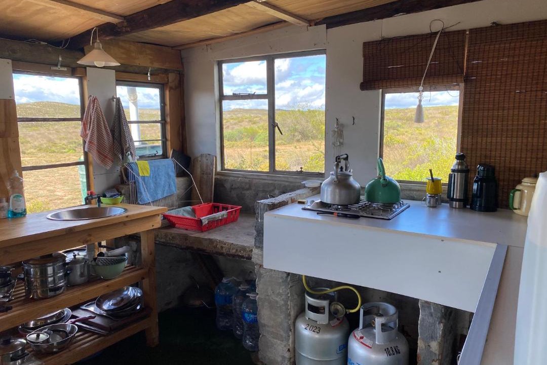 Photo of Kitchen in Langeberg