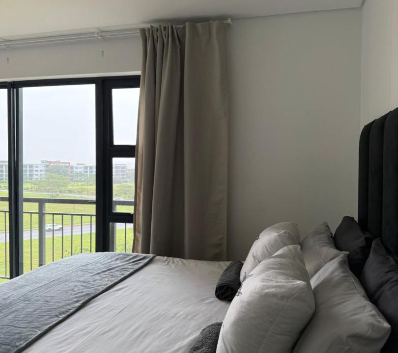 Photo of Bedroom in Umhlanga