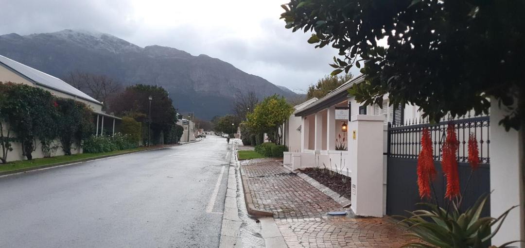 Photo of Others in Franschhoek