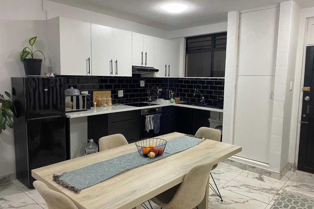 Photo of Kitchen in South Beach