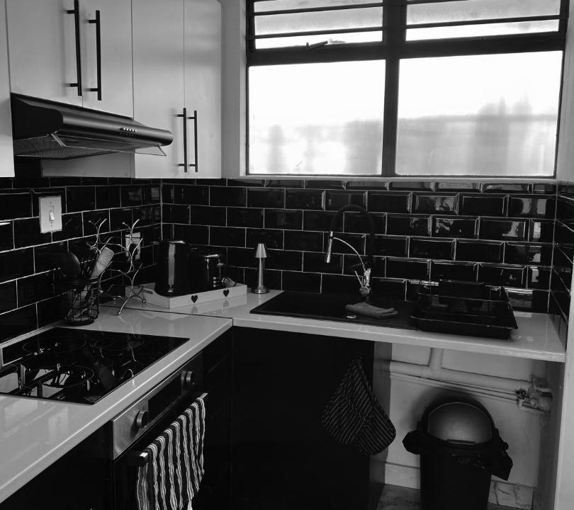 Photo of Kitchen in South Beach