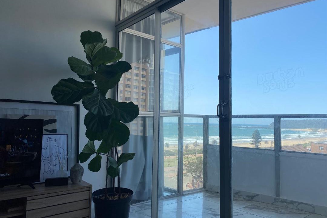 Photo of Patio Balcony in South Beach